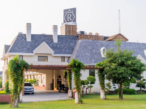 The Radiant Resort