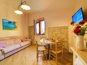 Casa Vacanze La Portella