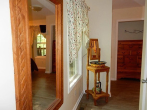 Stiles Lake House - Carolina Properties Vacation