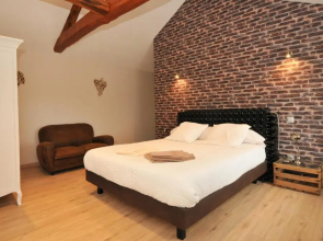 Chambre d'Hotes de la Loge
