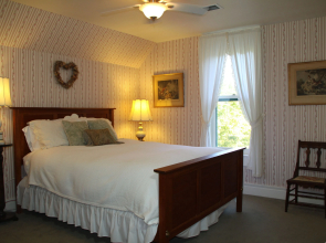 Case Ranch Inn