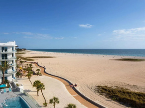 Treasure Island Beach Resort