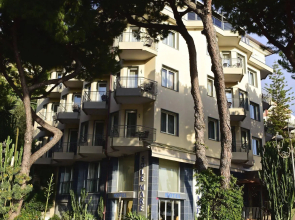 Hotel Sole Mare