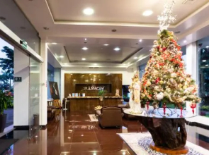 Hotel Zaracay