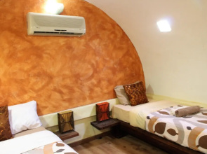 Sinai Old Spices B&B