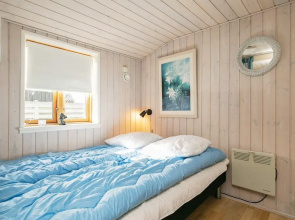 2 Person Holiday Home in Otterup