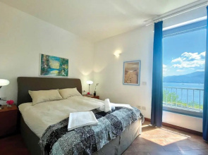 Gaeta 'lake View'