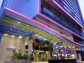 Aloft Panama