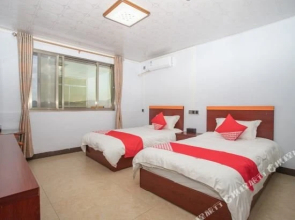 Pingyuan Haoju Hotel