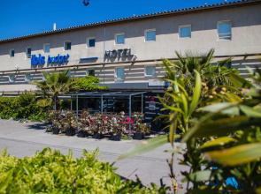 ibis Budget Carcassonne-La Cité