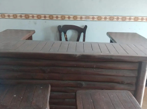 Niqira Homestay Troso