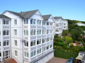 Villa Seeblick - Apartment 408