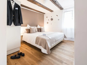 City Apartments Konstanz