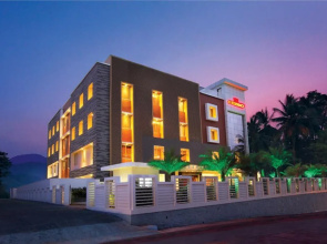 Zarano Residency
