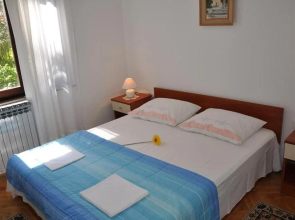 Apartmani Antunović Podgora