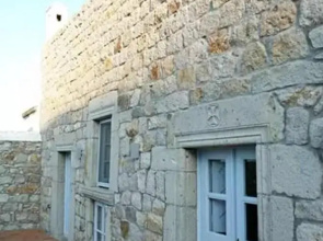 Holiday Home 4 Bedrooms - Patmos