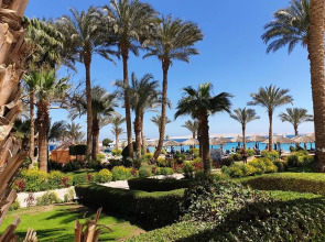 Regina Resort and Aqua Park Hurghada