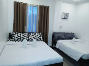 Rema's Homestay- Poblacion