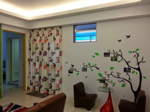 Yi Home Guest House