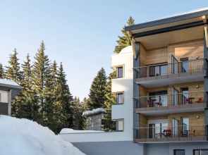 Belambra Clubs Les Saisies - Les Embrunes