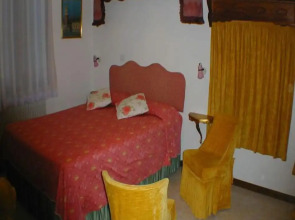 Alloggi alla Scala di Andreina Della Fiorentina