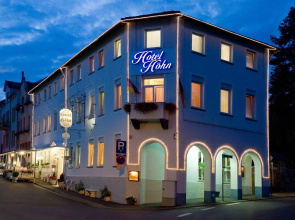 Hotel Höhn