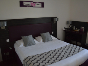 The Originals City, City Hôtel, Beauvais