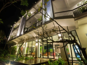 Landing Gold By Amatak