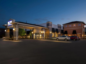Wyndham Bloomington - Mall of America