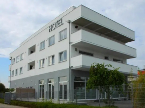 Hotel Rodgau