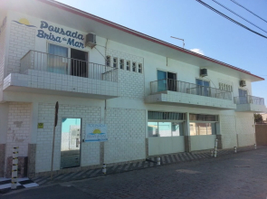 Pousada Brisa Do Mar