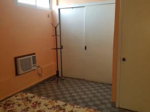 Apartamento de Amelia Piso 6