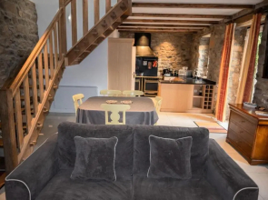Résidence Ty Gouermel-plougrescant - Maisons & Villas pour 5 Personnes 854