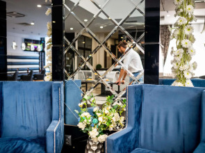 Prestige Deluxe Hotel Aquapark Club