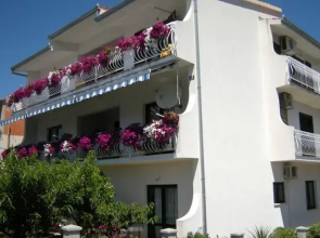 Apartments Frano