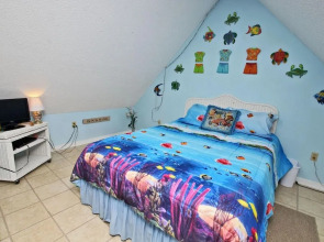 Gulf Shores Plantation 1369 Plus Loft by Youngs Suncoast