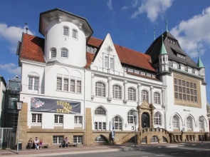 Ferienhaus Heideland Winsen Aller