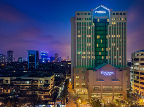 Fortuna Hanoi Hotel