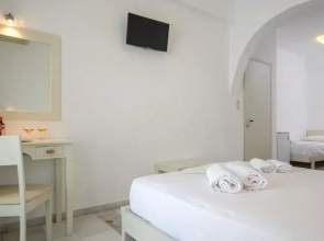 Soula Naxos Hotel