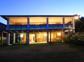 Lorikeet 2, 66 Underwood Rd, Forster