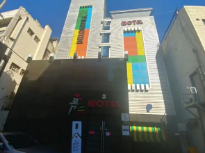 Pohang Pom Motel