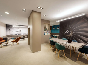 NH Vienna Airport Conference Center