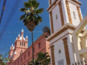 Hotel Guadalajara