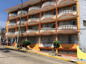 Hotel Olimar Acapulco