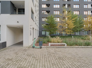 Gwiaździsta Apartment by Renters