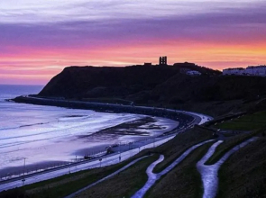 SEAVIEW North Bay Holiday Home Apartment Scarborough