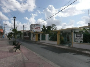 Hotel Hermanos Aguilar