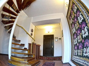 Гостиница-бутик Minzifa