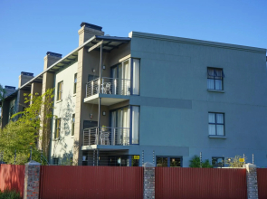 17onWellington Suites