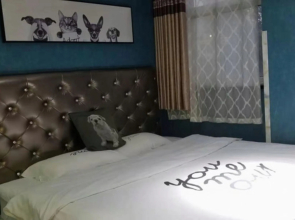 Hebi Weekend Inn